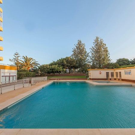 Apartamento de 80 m2, 2 quarto(s) e 1 banheiro(s) em Praia do Vau Portimão Exterior foto
