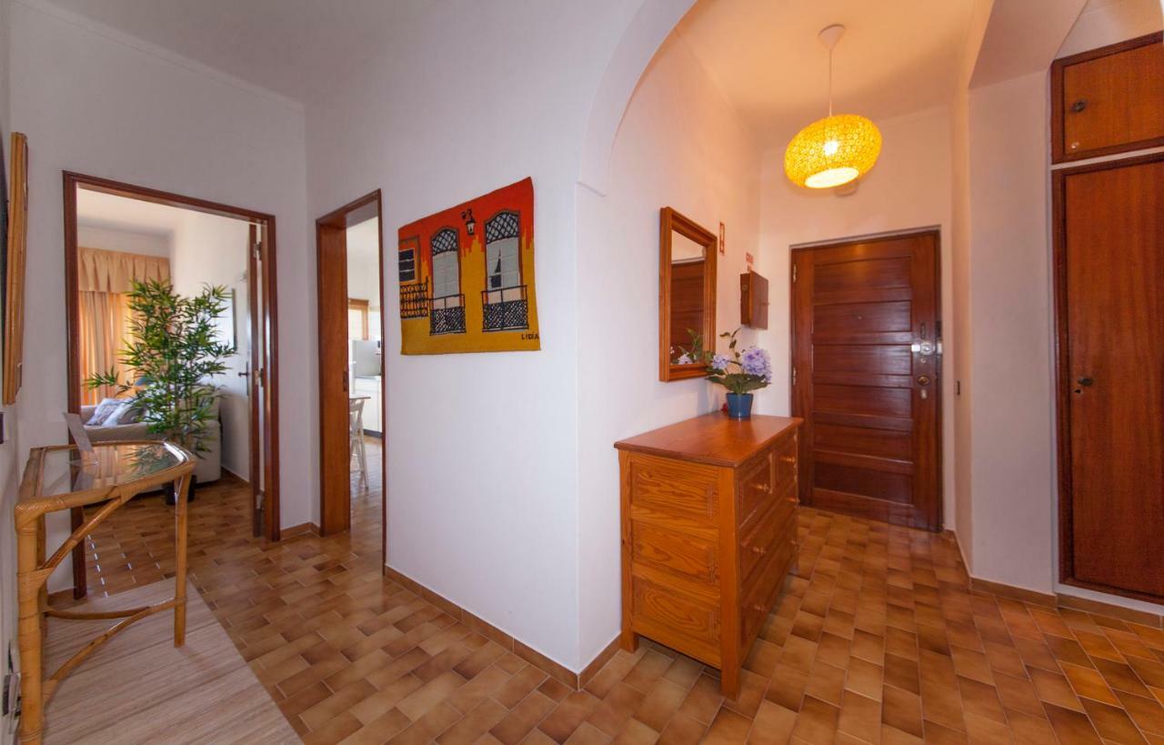 Apartamento de 80 m2, 2 quarto(s) e 1 banheiro(s) em Praia do Vau Portimão Exterior foto