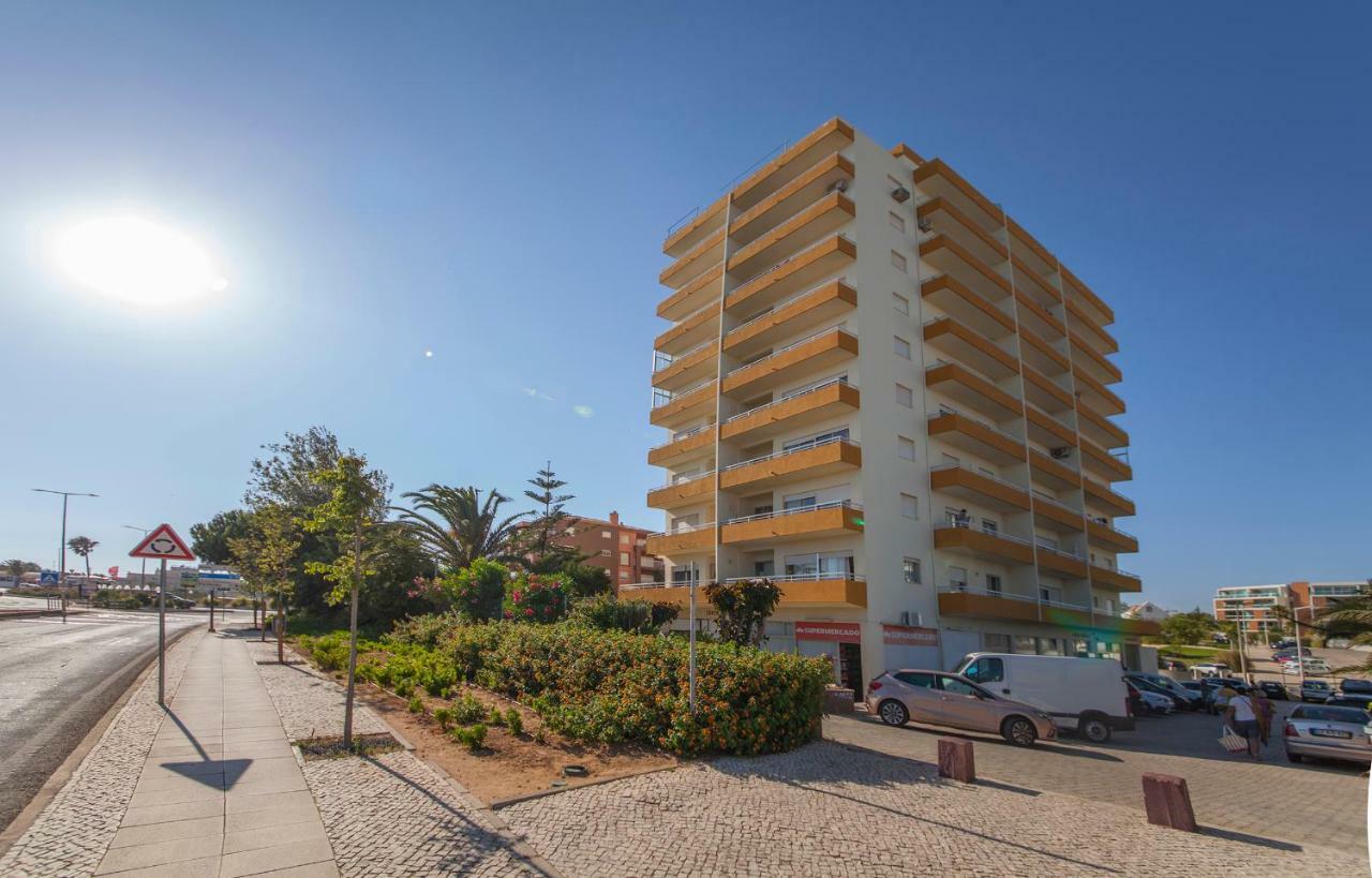Apartamento de 80 m2, 2 quarto(s) e 1 banheiro(s) em Praia do Vau Portimão Exterior foto