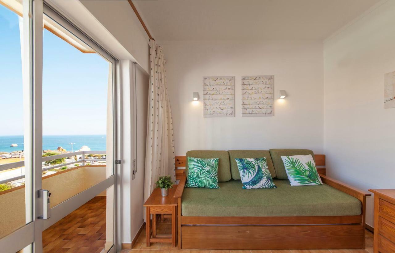Apartamento de 80 m2, 2 quarto(s) e 1 banheiro(s) em Praia do Vau Portimão Exterior foto