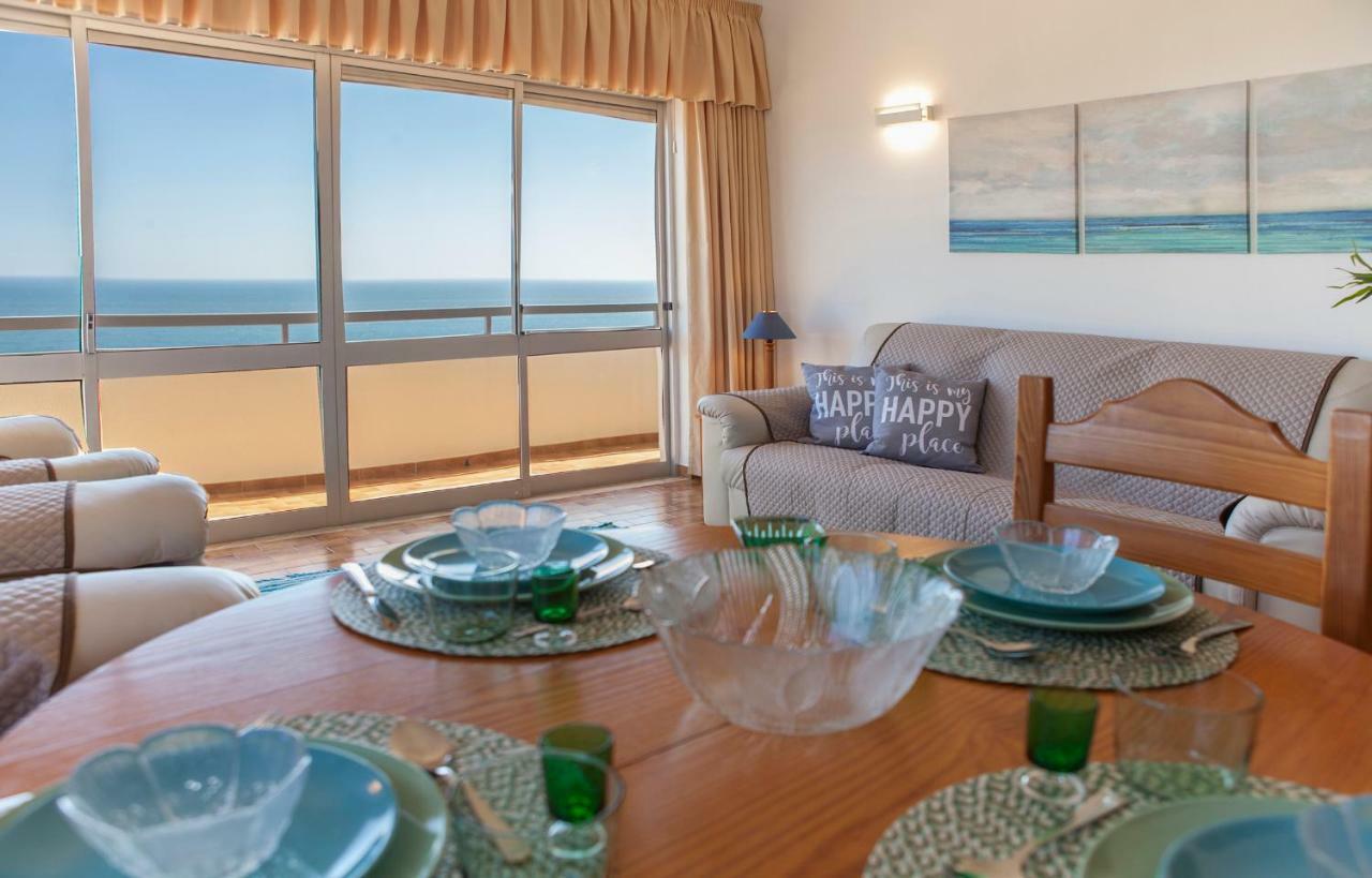 Apartamento de 80 m2, 2 quarto(s) e 1 banheiro(s) em Praia do Vau Portimão Exterior foto