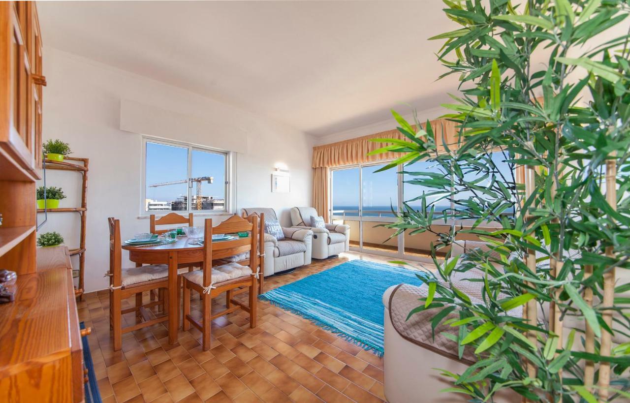 Apartamento de 80 m2, 2 quarto(s) e 1 banheiro(s) em Praia do Vau Portimão Exterior foto