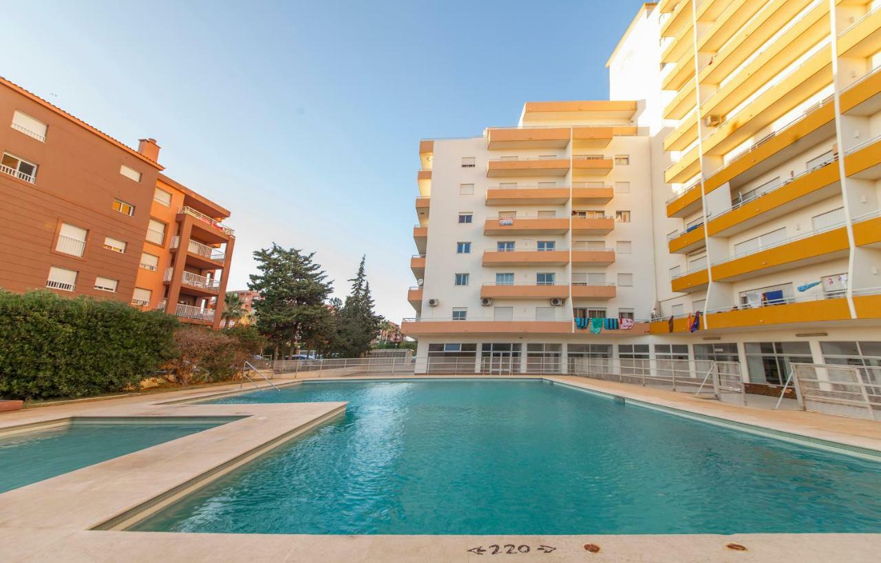 Apartamento de 80 m2, 2 quarto(s) e 1 banheiro(s) em Praia do Vau Portimão Exterior foto