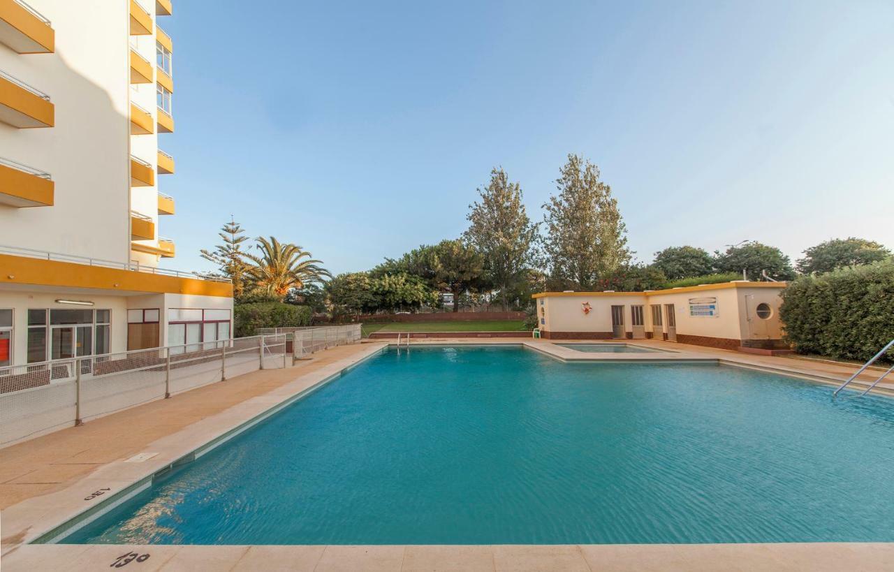 Apartamento de 80 m2, 2 quarto(s) e 1 banheiro(s) em Praia do Vau Portimão Exterior foto