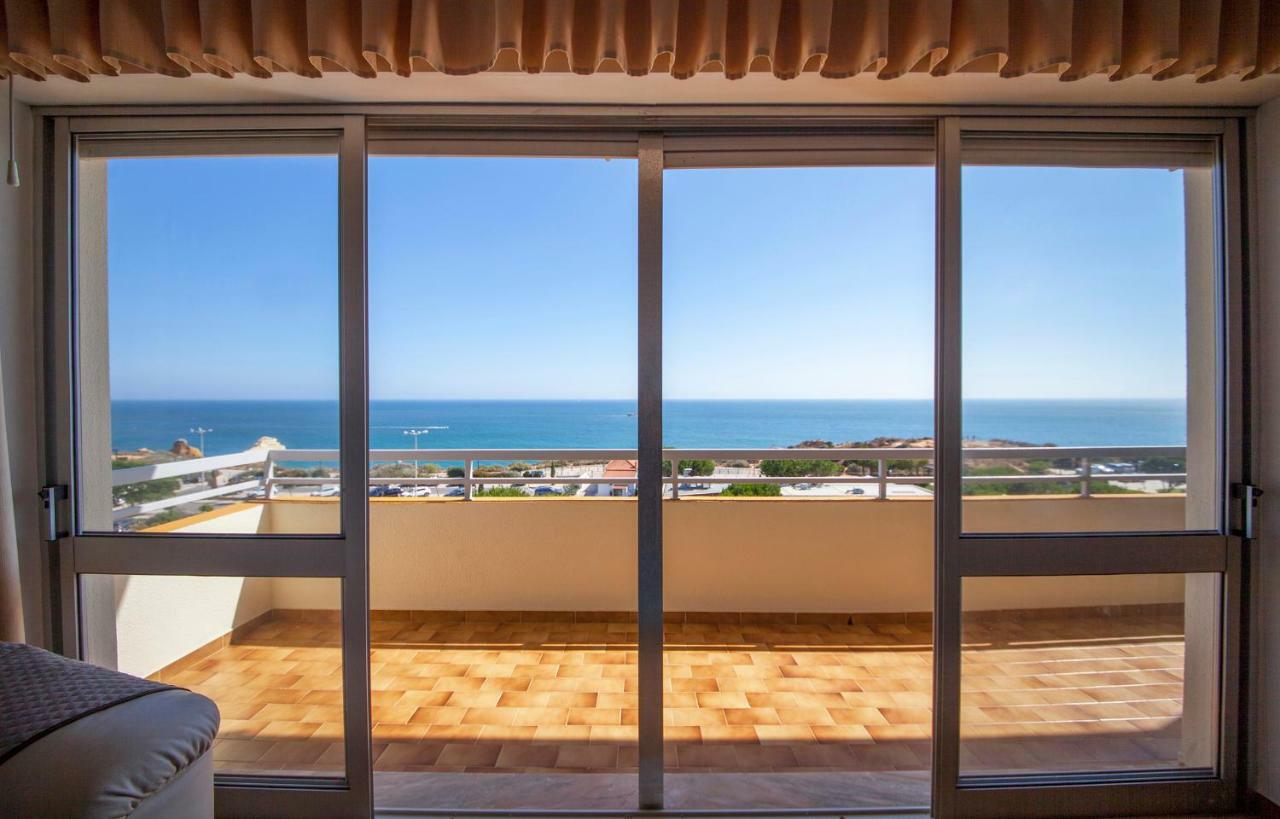 Apartamento de 80 m2, 2 quarto(s) e 1 banheiro(s) em Praia do Vau Portimão Exterior foto