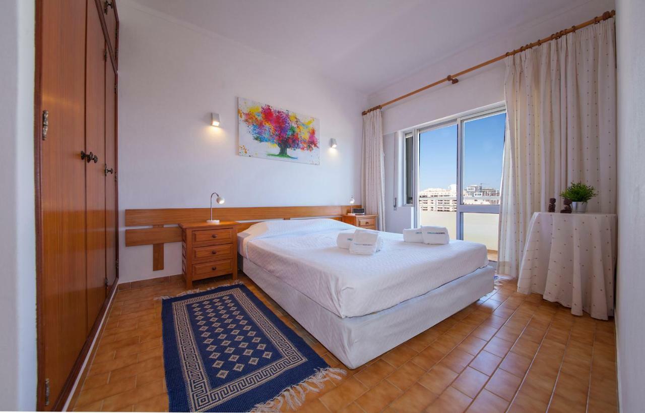 Apartamento de 80 m2, 2 quarto(s) e 1 banheiro(s) em Praia do Vau Portimão Exterior foto
