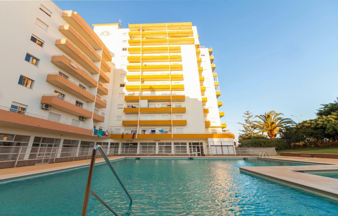 Apartamento de 80 m2, 2 quarto(s) e 1 banheiro(s) em Praia do Vau Portimão Exterior foto