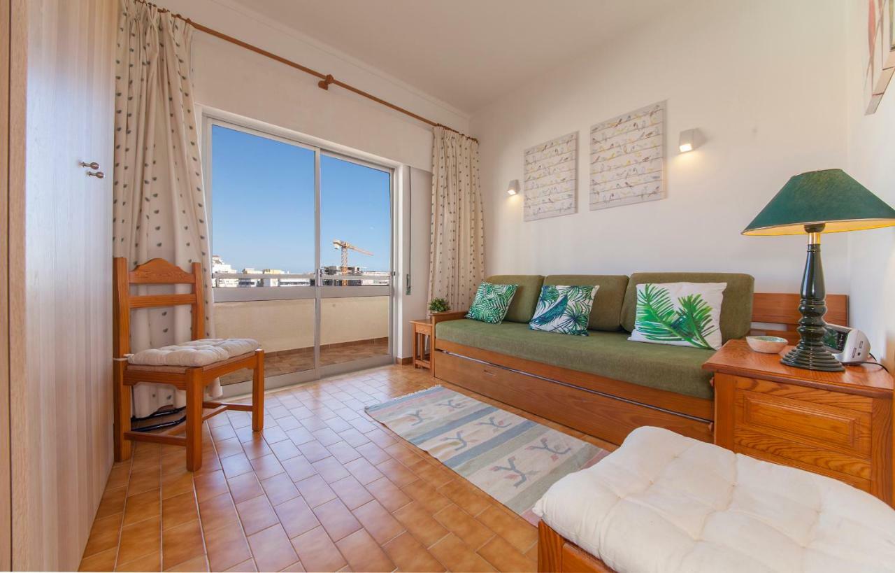 Apartamento de 80 m2, 2 quarto(s) e 1 banheiro(s) em Praia do Vau Portimão Exterior foto