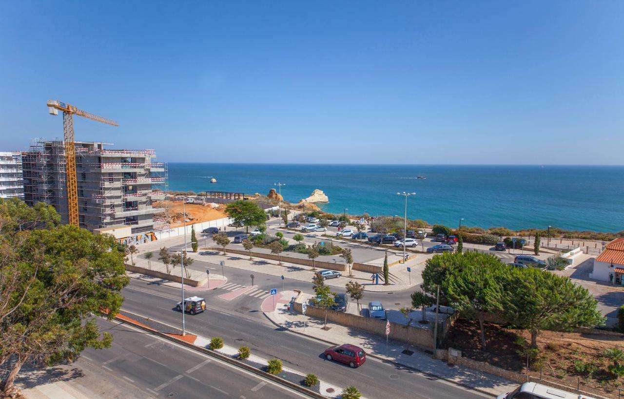 Apartamento de 80 m2, 2 quarto(s) e 1 banheiro(s) em Praia do Vau Portimão Exterior foto