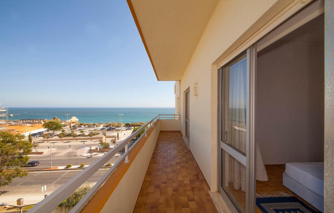 Apartamento de 80 m2, 2 quarto(s) e 1 banheiro(s) em Praia do Vau Portimão Exterior foto