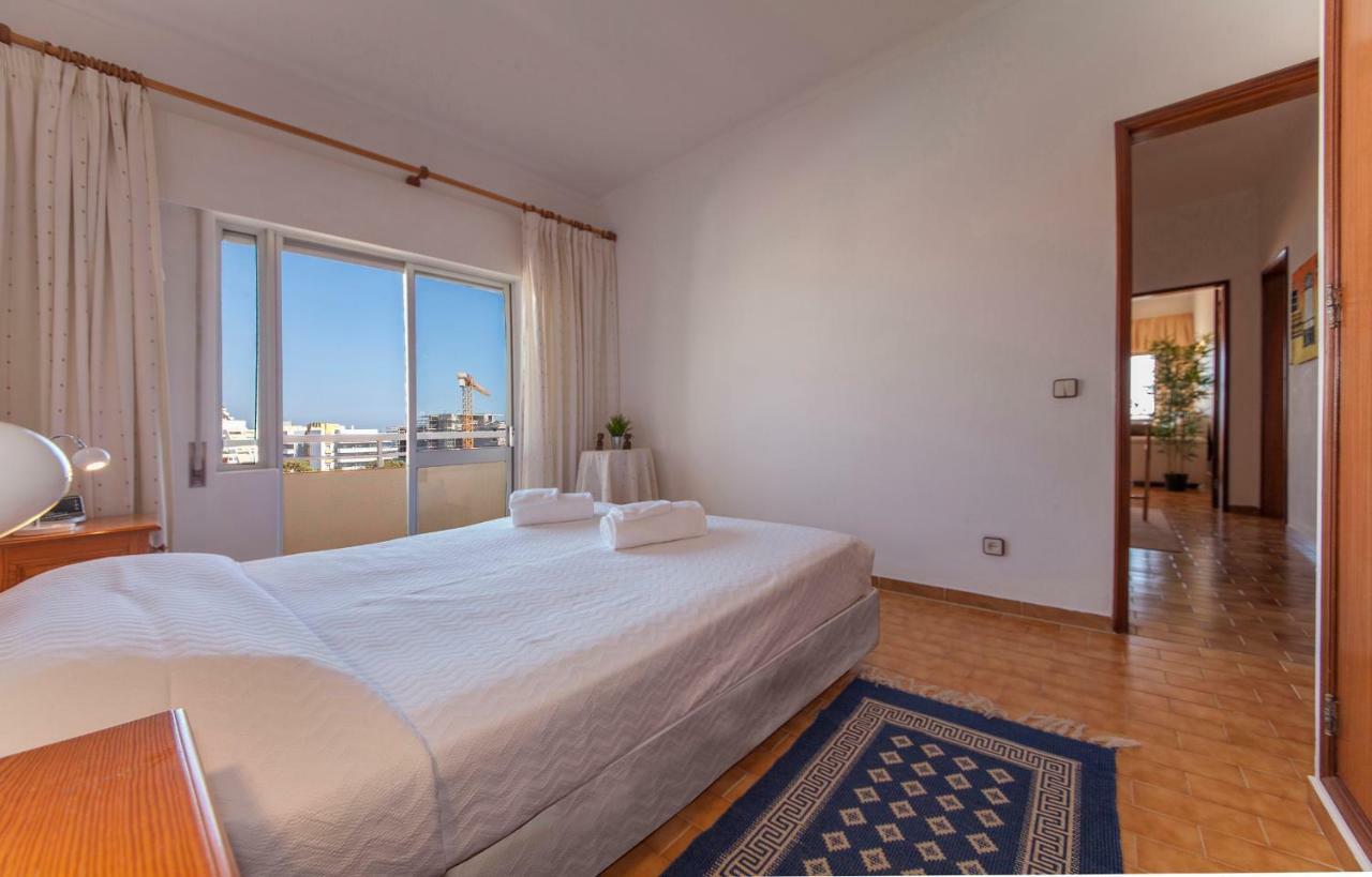 Apartamento de 80 m2, 2 quarto(s) e 1 banheiro(s) em Praia do Vau Portimão Exterior foto