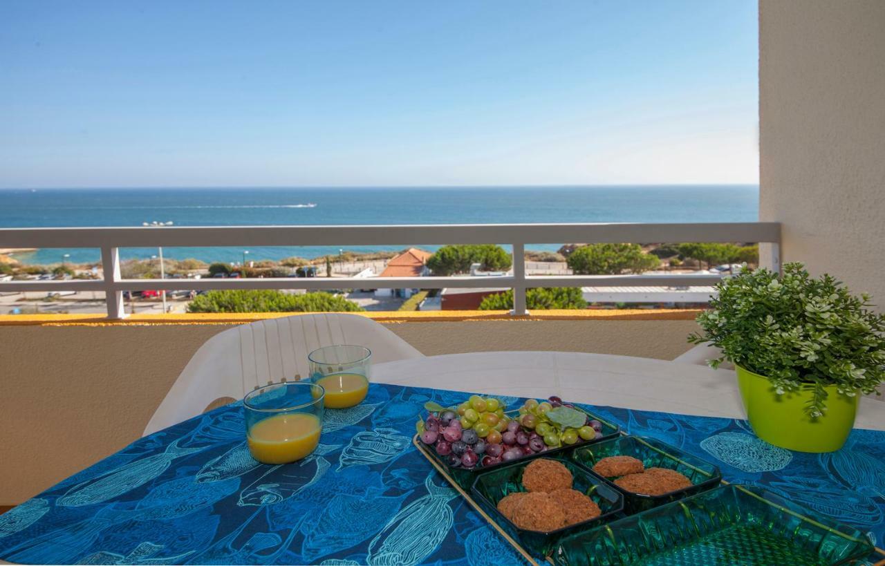 Apartamento de 80 m2, 2 quarto(s) e 1 banheiro(s) em Praia do Vau Portimão Exterior foto